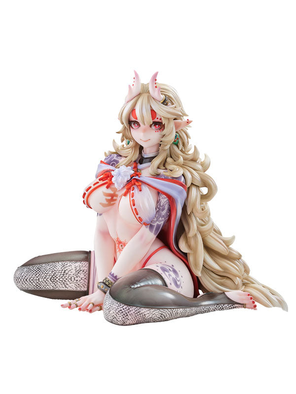Kirin Honne Original 1/6 Scale Figure