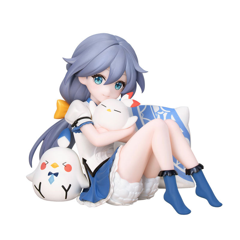 "Honkai Impact 3rd" Fu Hua: Little Tea Party Ver.