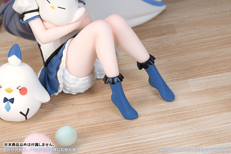 "Honkai Impact 3rd" Fu Hua: Little Tea Party Ver.