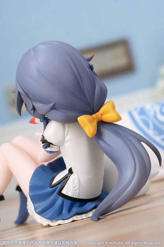 "Honkai Impact 3rd" Fu Hua: Little Tea Party Ver.