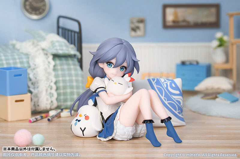 "Honkai Impact 3rd" Fu Hua: Little Tea Party Ver.