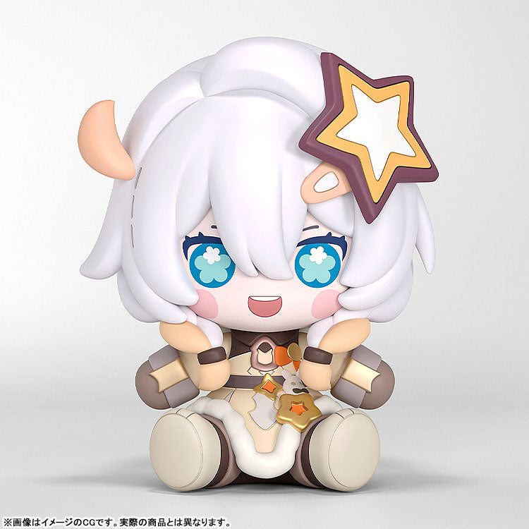 Huggy Good Smile "Honkai Impact 3rd" ELF / Kiana Kaslana