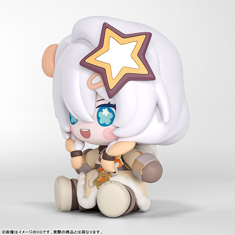 Huggy Good Smile "Honkai Impact 3rd" ELF / Kiana Kaslana