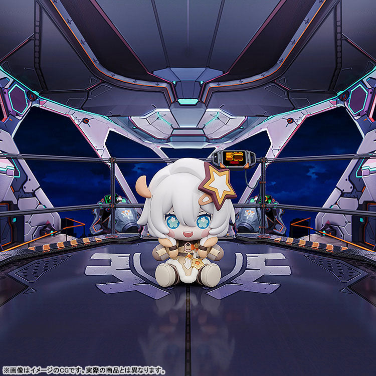 Huggy Good Smile "Honkai Impact 3rd" ELF / Kiana Kaslana