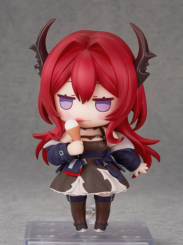 Nendoroid "Arknights" Surtr