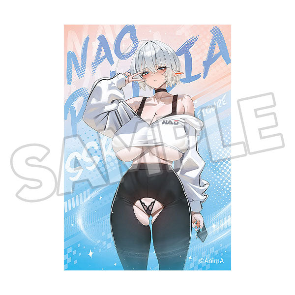 SSR FIGURE Naophilia 1/6 Complete Figure Deluxe Version
