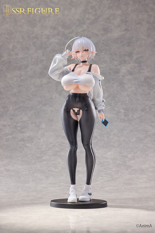SSR FIGURE Naophilia 1/6 Complete Figure Standard Version