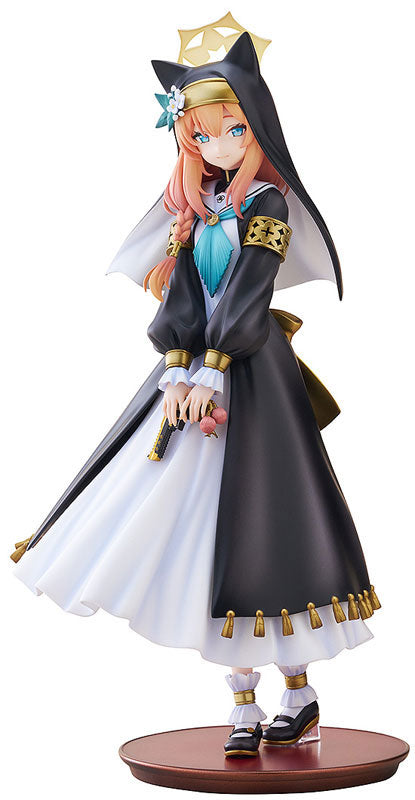 "Blue Archive" Mari 1/7 Scale Figure