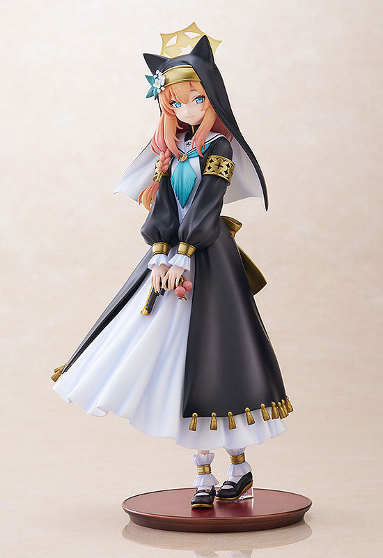 "Blue Archive" Mari 1/7 Scale Figure