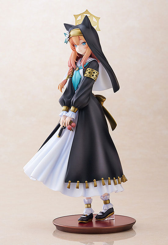 "Blue Archive" Mari 1/7 Scale Figure