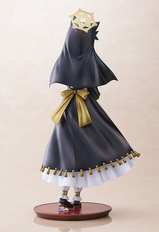 "Blue Archive" Mari 1/7 Scale Figure