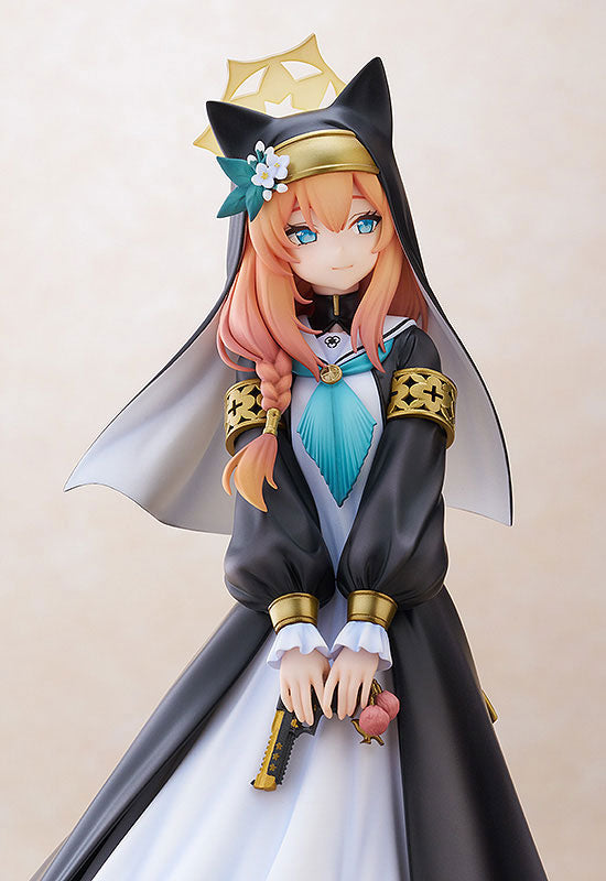 "Blue Archive" Mari 1/7 Scale Figure