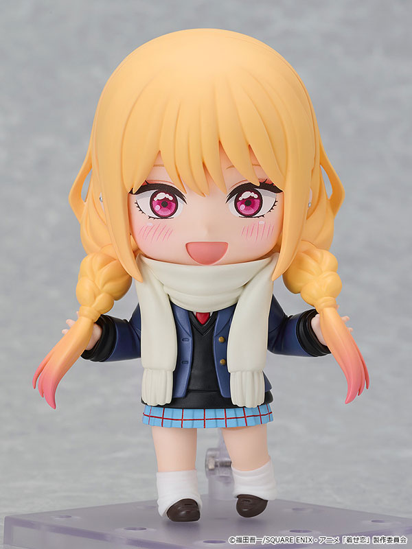 Nendoroid 