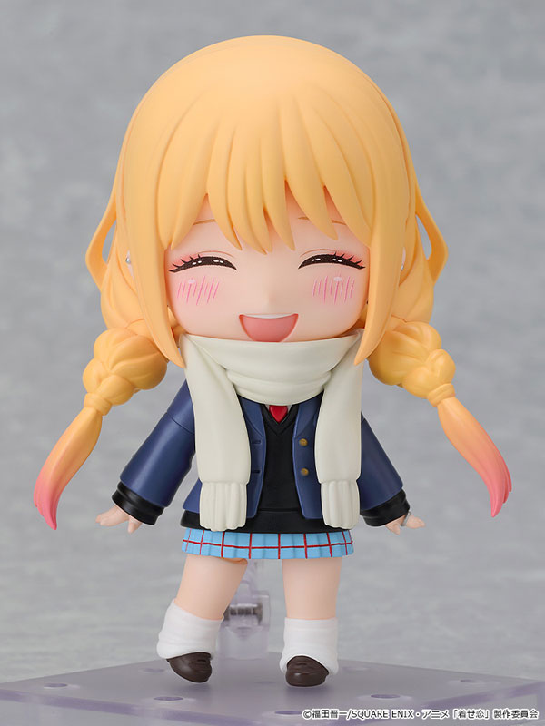 Nendoroid 