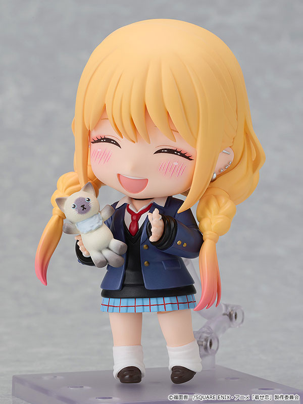 Nendoroid 