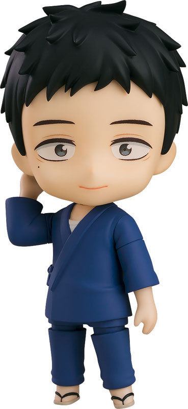 Nendoroid 