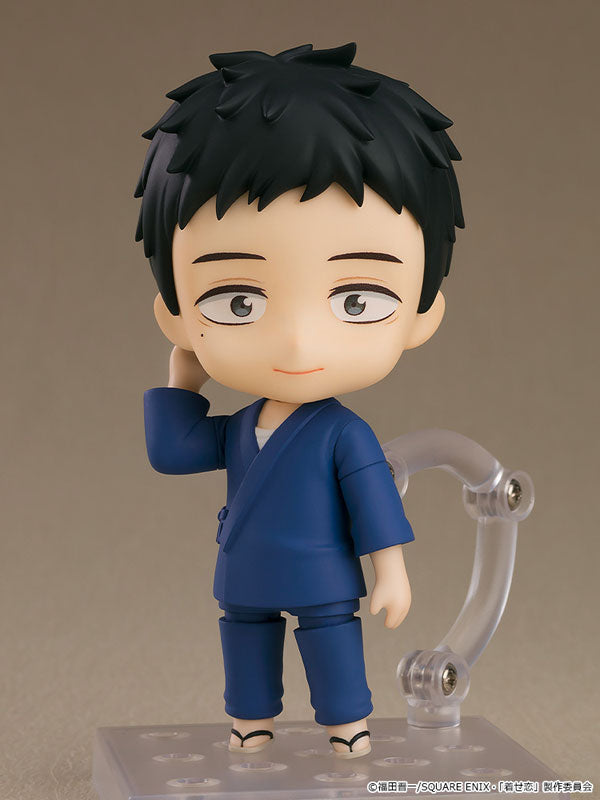Nendoroid 