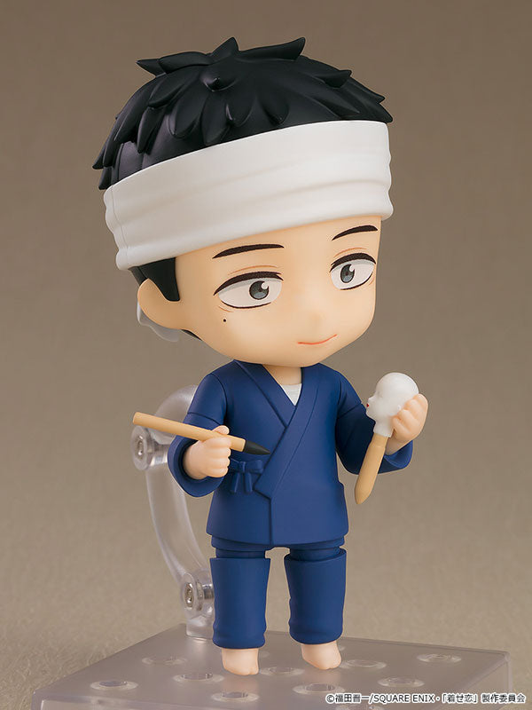 Nendoroid "My Dress-Up Darling" Gojo Wakana