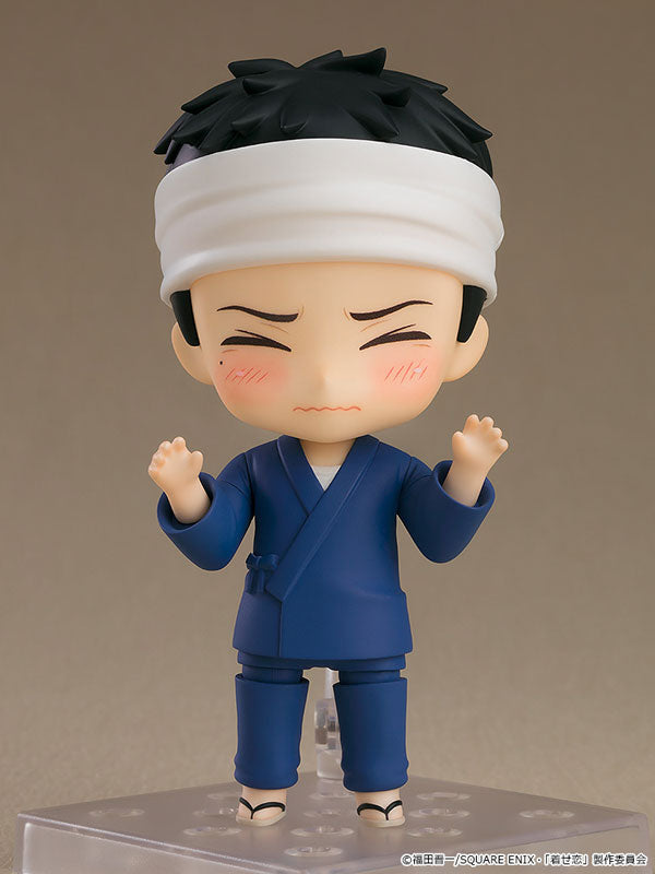 Nendoroid 