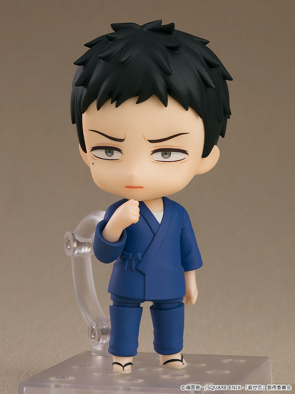 Nendoroid 