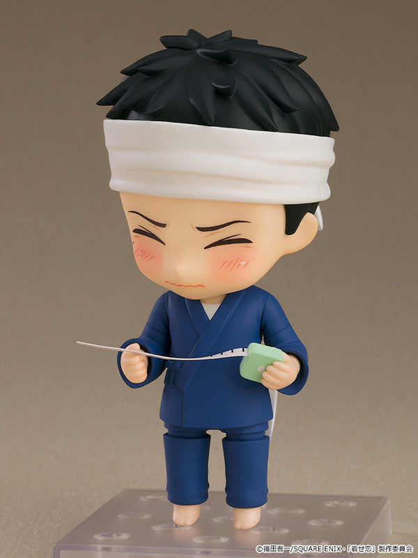 Nendoroid "My Dress-Up Darling" Gojo Wakana