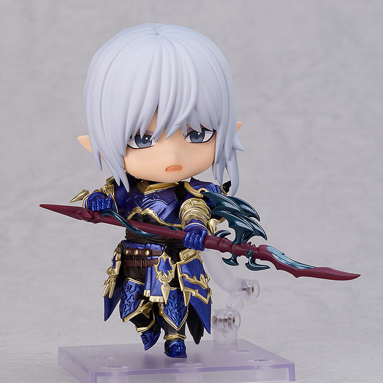 Nendoroid "Final Fantasy XIV" Estinien