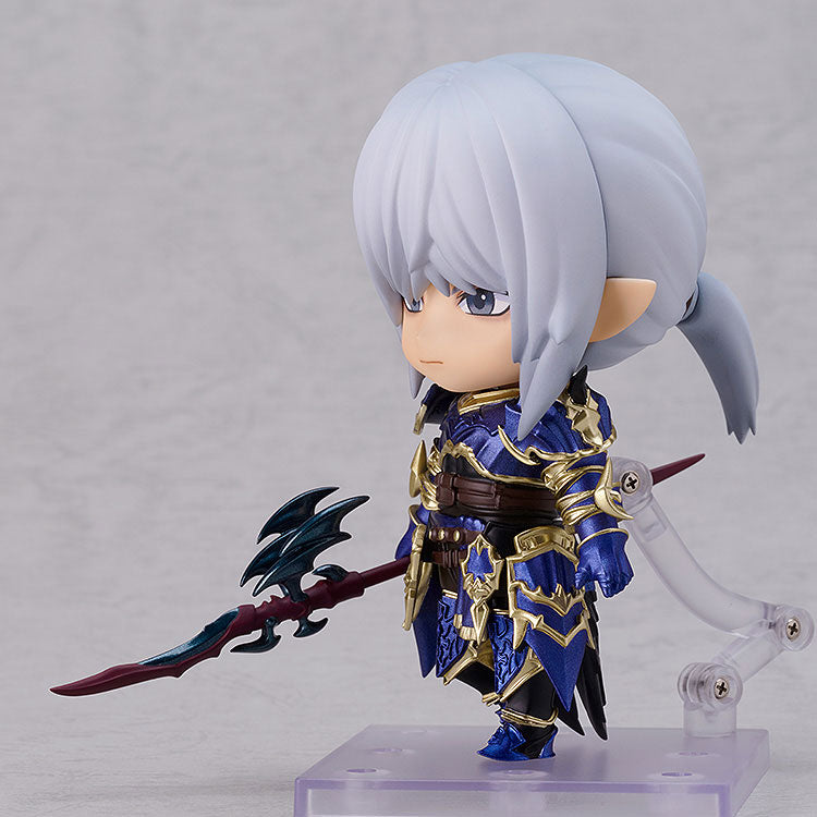 Nendoroid "Final Fantasy XIV" Estinien