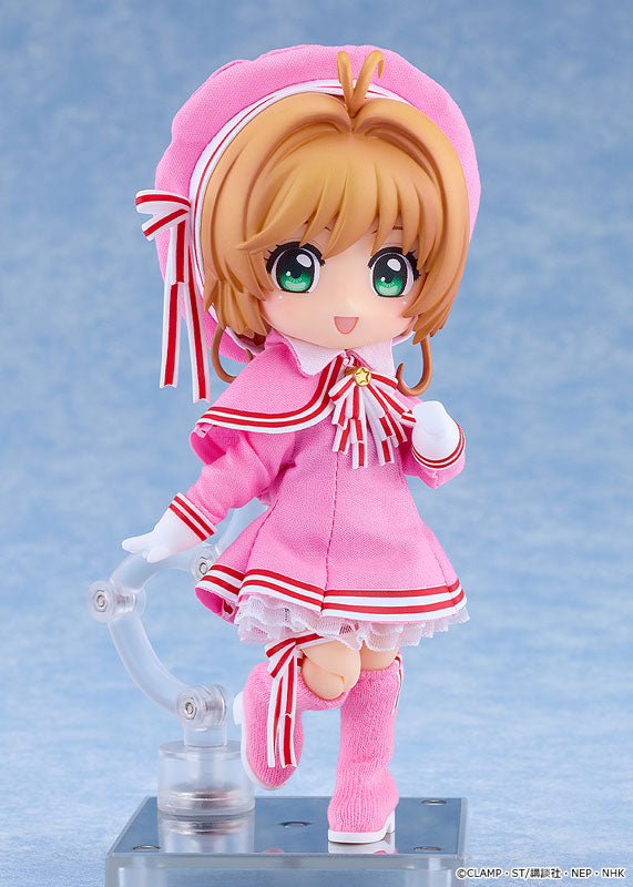 Nendoroid Doll 