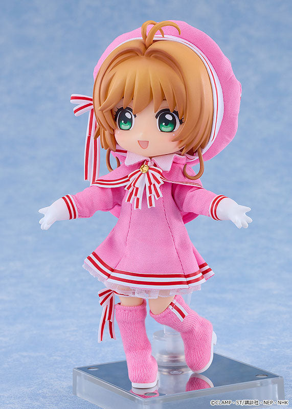 Nendoroid Doll 