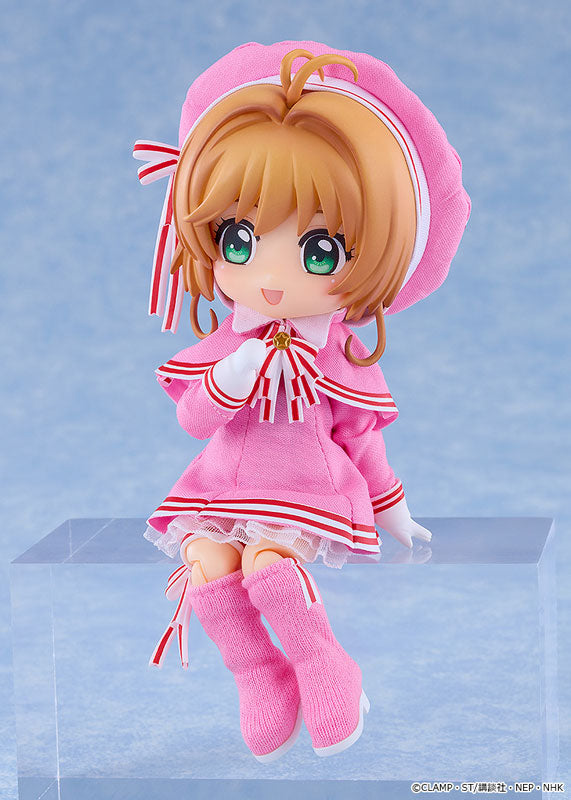 Nendoroid Doll 