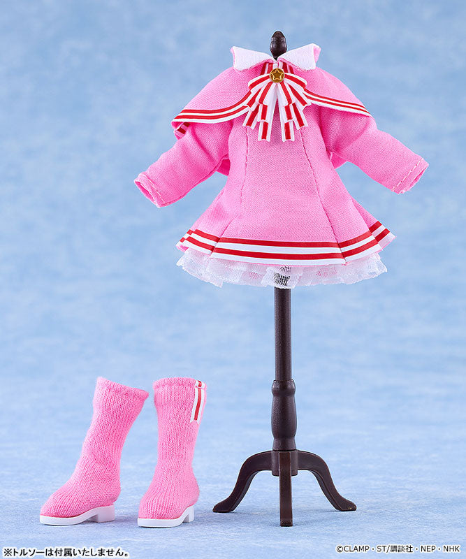Nendoroid Doll 