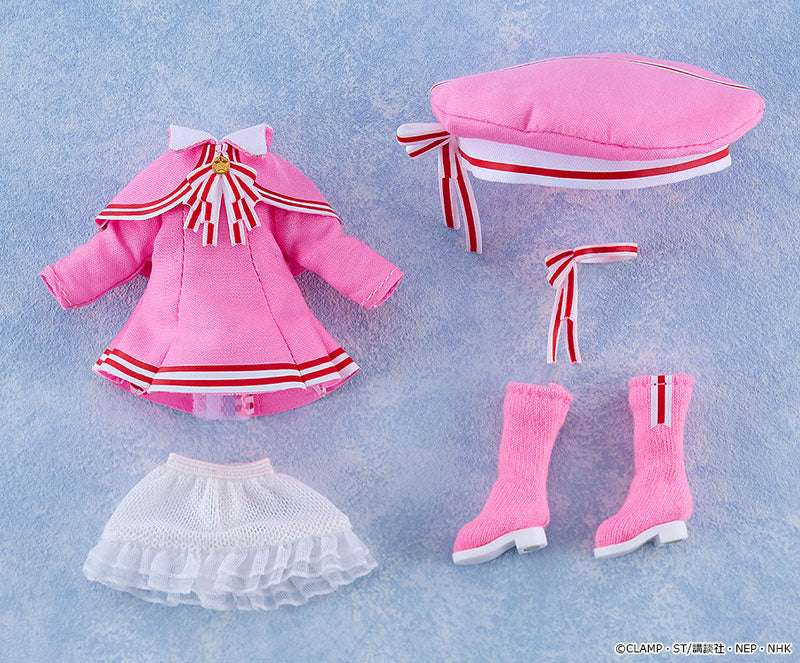 Nendoroid Doll 