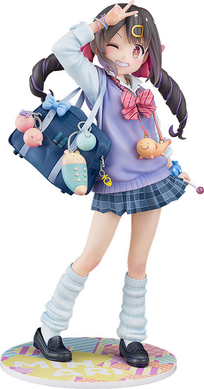 "Onimai: I'm Now Your Sister!" Oyama Mihari Heisei Gyaru Ver. 1/6 Scale Figure