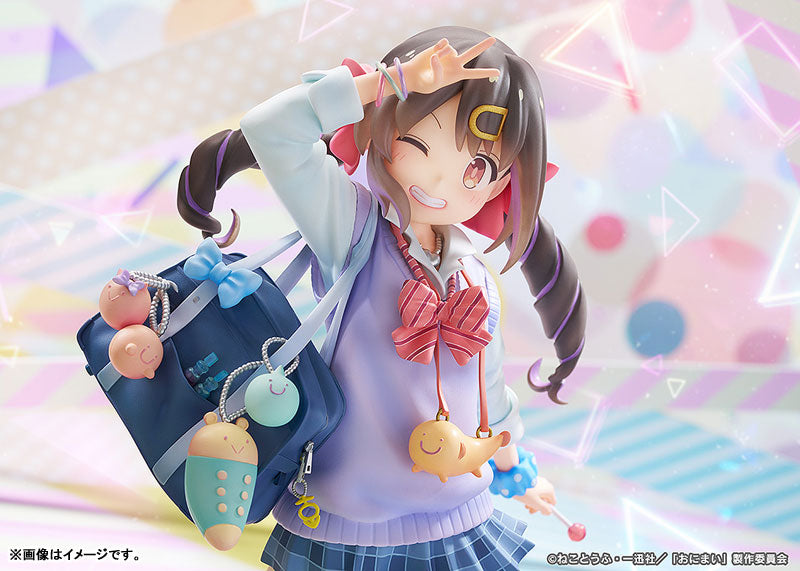 "Onimai: I'm Now Your Sister!" Oyama Mihari Heisei Gyaru Ver. 1/6 Scale Figure