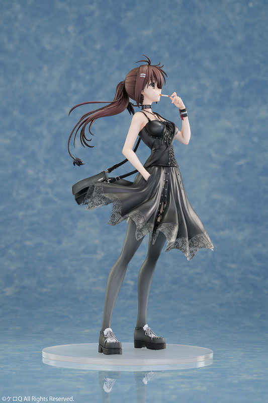 "Wonderful Everyday Down the Rabbit-Hole" Minakami Yuki 1/7 Scale Figure Normal Edition