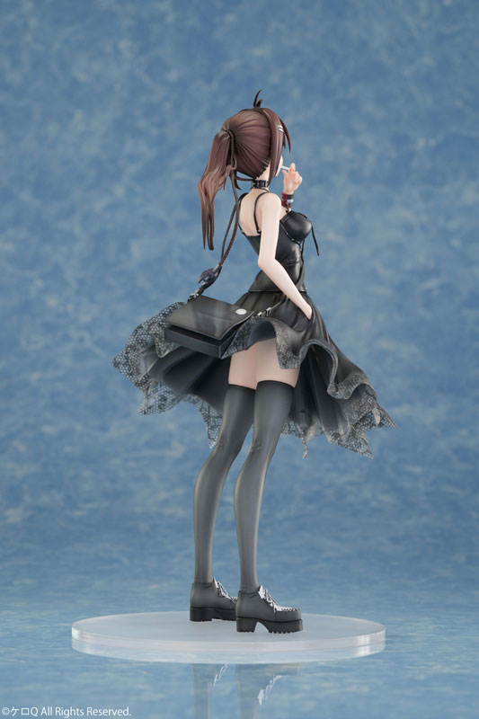 "Wonderful Everyday Down the Rabbit-Hole" Minakami Yuki 1/7 Scale Figure Normal Edition