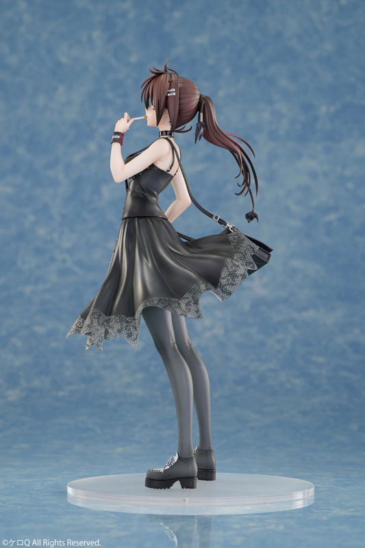 "Wonderful Everyday Down the Rabbit-Hole" Minakami Yuki 1/7 Scale Figure Normal Edition