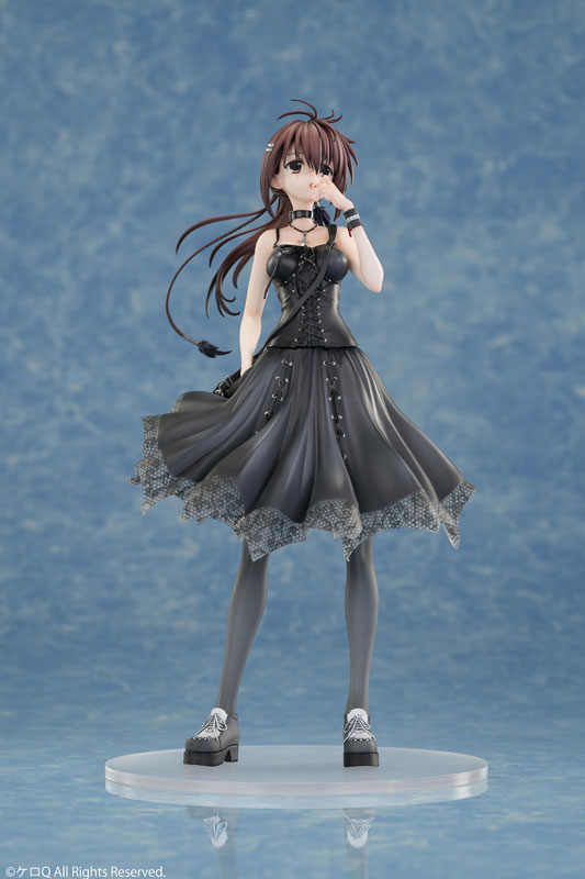 "Wonderful Everyday Down the Rabbit-Hole" Minakami Yuki 1/7 Scale Figure Normal Edition