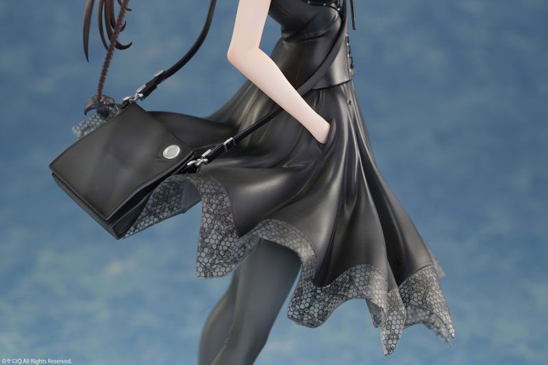 "Wonderful Everyday Down the Rabbit-Hole" Minakami Yuki 1/7 Scale Figure Normal Edition