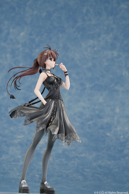 "Wonderful Everyday Down the Rabbit-Hole" Minakami Yuki 1/7 Scale Figure Normal Edition