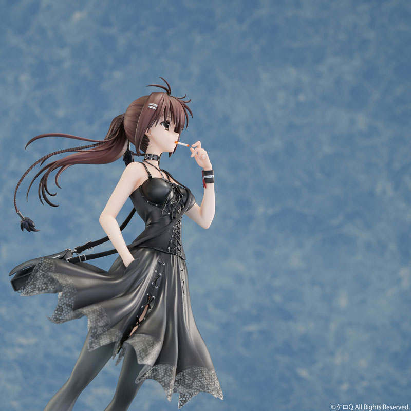 "Wonderful Everyday Down the Rabbit-Hole" Minakami Yuki 1/7 Scale Figure Normal Edition