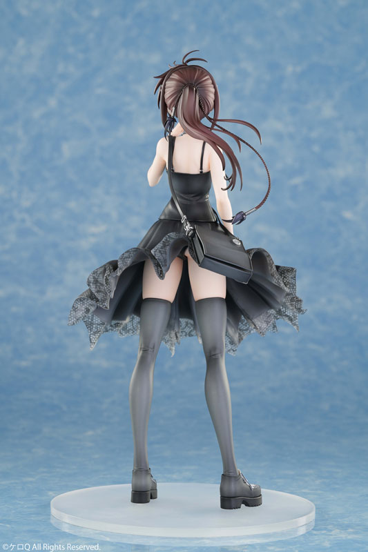 "Wonderful Everyday Down the Rabbit-Hole" Minakami Yuki 1/7 Scale Figure Normal Edition
