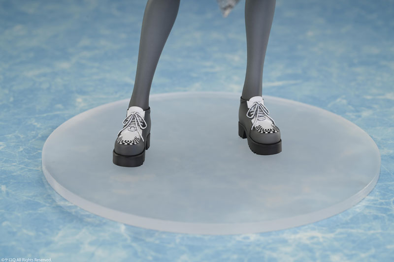 "Wonderful Everyday Down the Rabbit-Hole" Minakami Yuki 1/7 Scale Figure Normal Edition