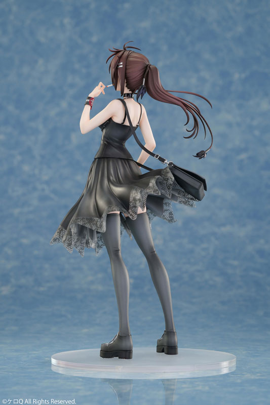 "Wonderful Everyday Down the Rabbit-Hole" Minakami Yuki 1/7 Scale Figure Deluxe Edition