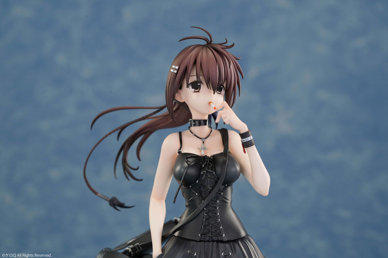 "Wonderful Everyday Down the Rabbit-Hole" Minakami Yuki 1/7 Scale Figure Deluxe Edition