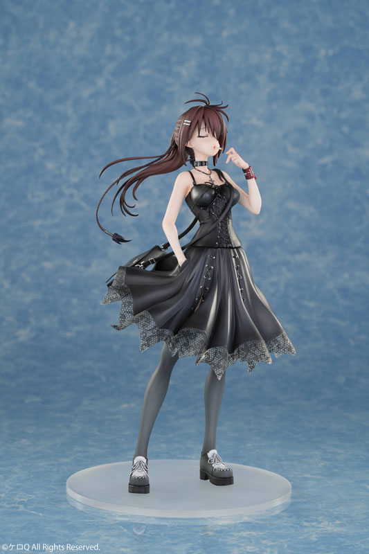 "Wonderful Everyday Down the Rabbit-Hole" Minakami Yuki 1/7 Scale Figure Deluxe Edition