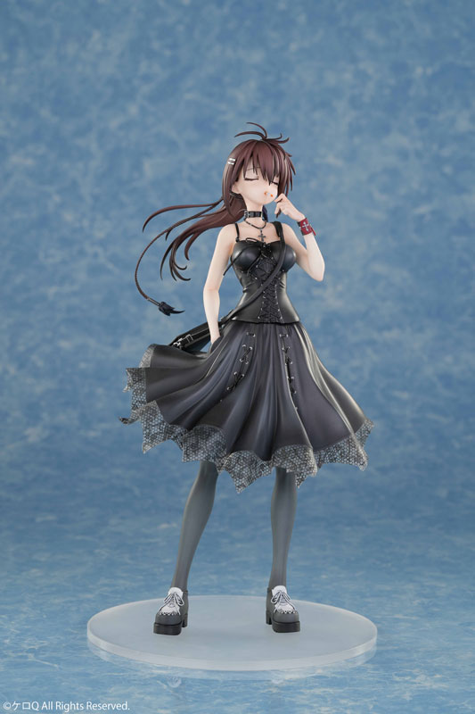 "Wonderful Everyday Down the Rabbit-Hole" Minakami Yuki 1/7 Scale Figure Deluxe Edition
