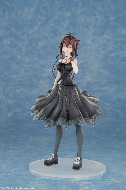 "Wonderful Everyday Down the Rabbit-Hole" Minakami Yuki 1/7 Scale Figure Deluxe Edition