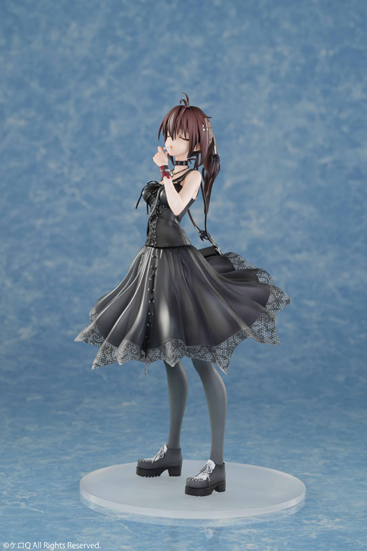 "Wonderful Everyday Down the Rabbit-Hole" Minakami Yuki 1/7 Scale Figure Deluxe Edition