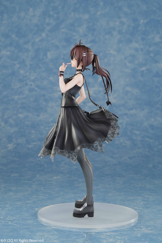 "Wonderful Everyday Down the Rabbit-Hole" Minakami Yuki 1/7 Scale Figure Deluxe Edition